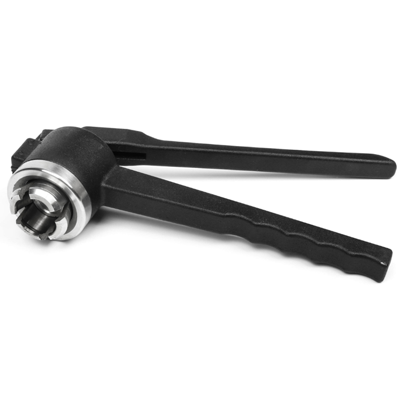 Ручной обжимной колпачок для духов, колпачок для флакона, герметик для 13 мм, 15 мм, 20 мм, алюминиевый ручной аппарат для герметизации бутылок