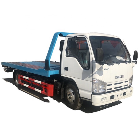 wrecker truck, wrecker truck direct from hubei dali special