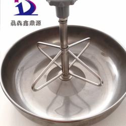 Stainless Steel piglet feeder for pig cattle animal feeding