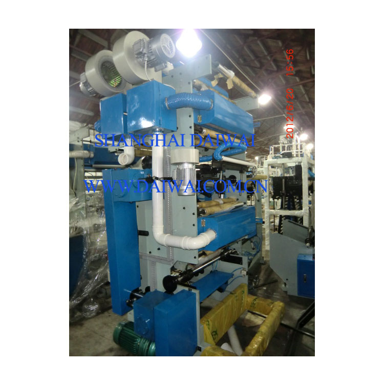 Пользовательский высококачественный дешевый цвет Китай машина глубокой печати