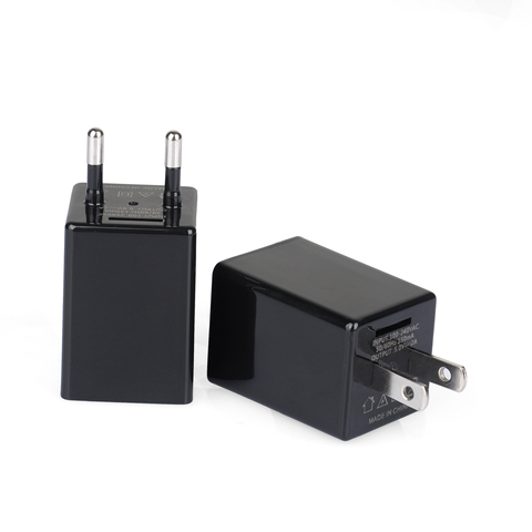 2021新款隐形隐藏摄像头壁式充电器wifi 1080p