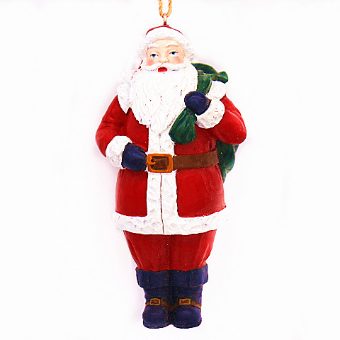 Solar Powered Dancing Swinging Rocking Chair Santa
