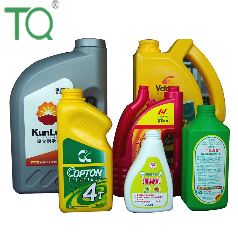 Автоматическая IML в прессформы маркировочная машина