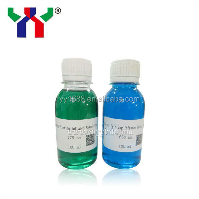 Ceres インクジェットプリンター用赤外線吸収インク 100ml ブラック