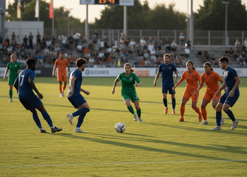 Portugal FC Team Rotation: Strategic Business Lessons for Success