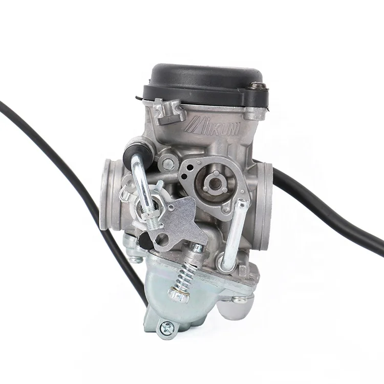 Power intake 28mm PWK Carburetor for Yamaha BWS 50cc YW50 after 2003
