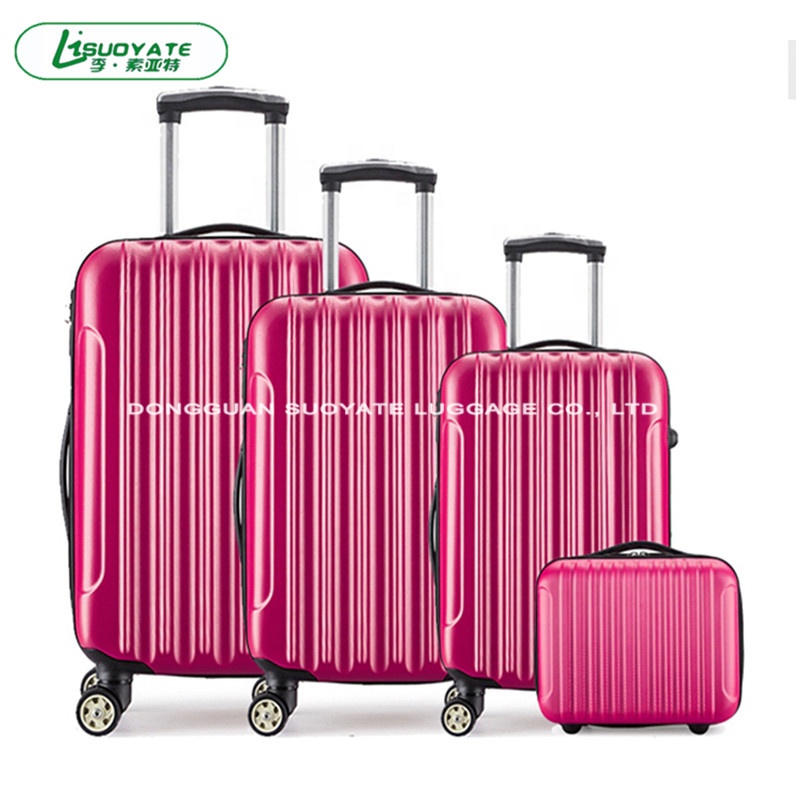 pigeon trolley bags