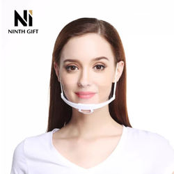 Anti-fog function  hygienic tattoo microblading mask microblading accessories