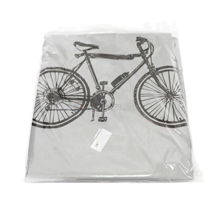 tandem bicycle cover