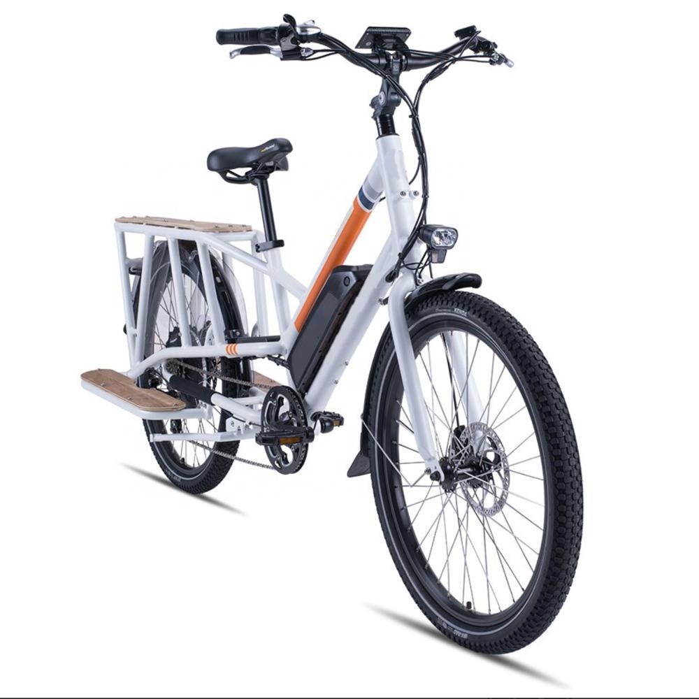 second hand electric bikes for sale