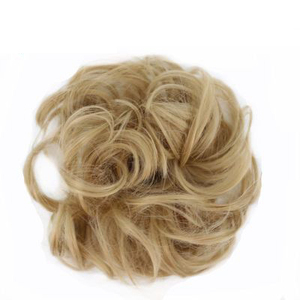 Hair Bun Hair Bun Suppliers And Manufacturers At Alibaba Com