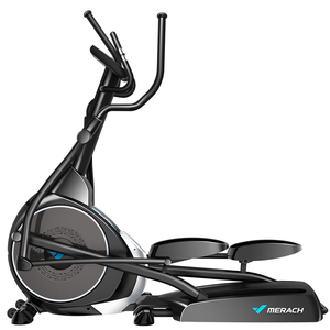 crane compact cross trainer machine