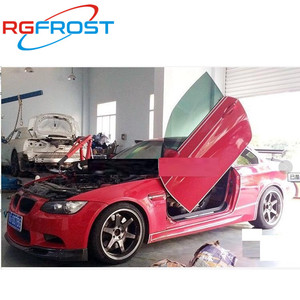 Lambo Door Kit For Hyundai Coupe Lambo Door Kit For Hyundai Coupe