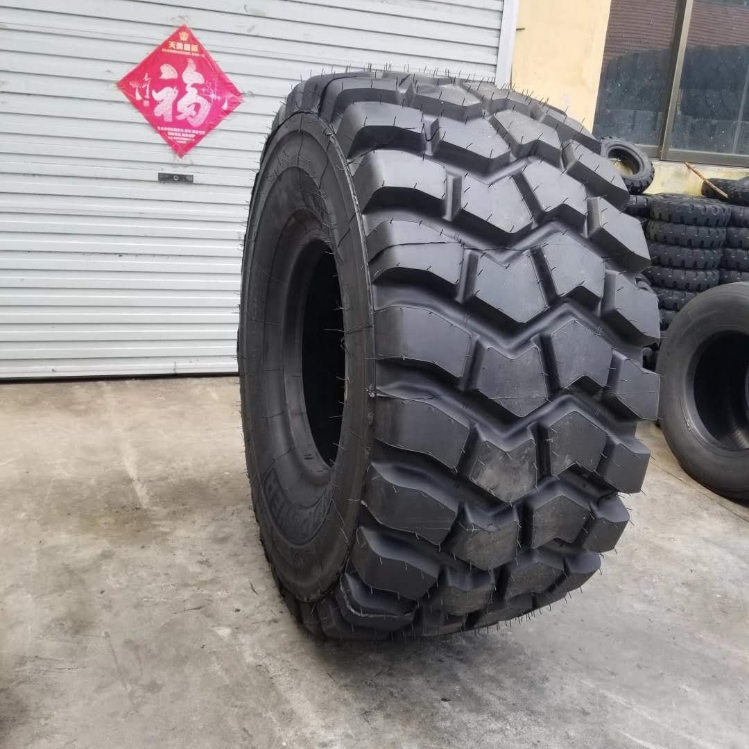 5r25大型推土机卡车轮胎650/65r25轮胎工程机械轮胎29.5r25 on m.