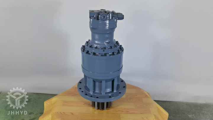 Excavator Parts 130401-00021A 401-00442 for Doosan DX300LCA Swing