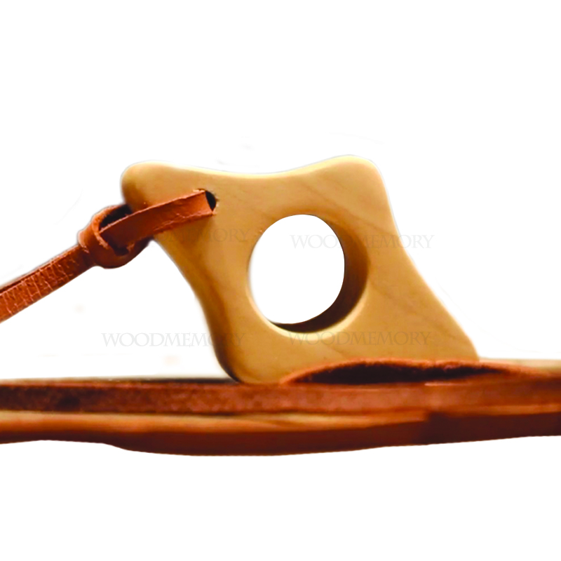 Многофункциональный деревянный держатель для книг с большими пальцами ручной работы