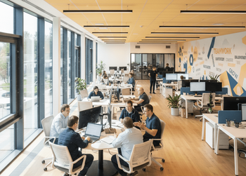 World Down Syndrome Day Shows How Inclusion Drives Business Success