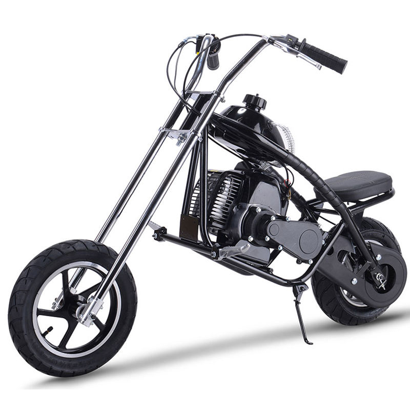 49cc mini chopper street legal