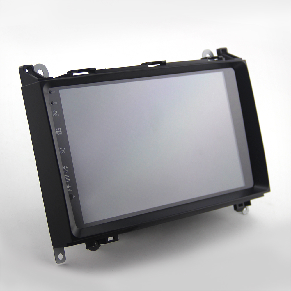 Android 10.0 radio Car DVD multimedia for Mercedes Benz B200 W169 W245 Viano Vito W639 Sprinter W906 WIFI GPS