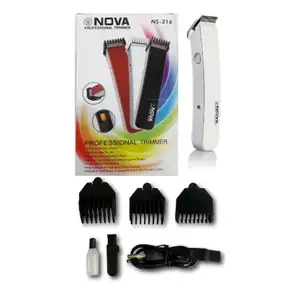 nova electric hair clipper