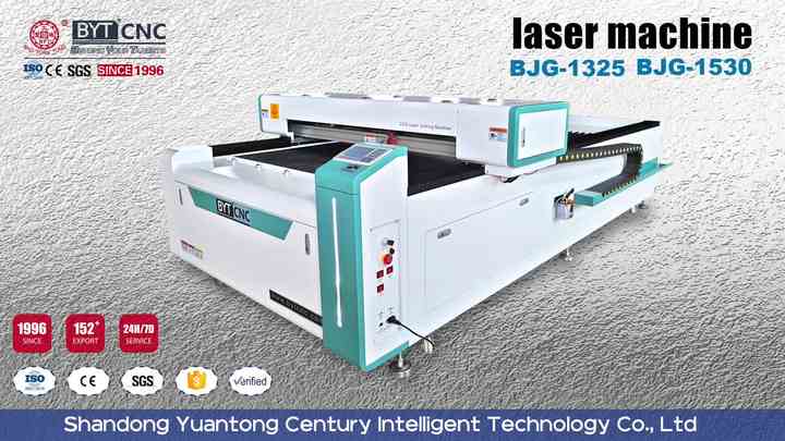 高品质1325 1530 CO2激光切割雕刻机,用于100W 130W 150W 300W数控激光器的木质丙烯酸胶合板| Alibaba.com