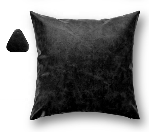 pu cushion cover, pu cushion cover direct from nantong leying