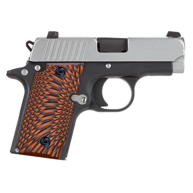 sig sauer parts sig sauer p238 g10带有森伯斯特纹理的枪握把 - buy