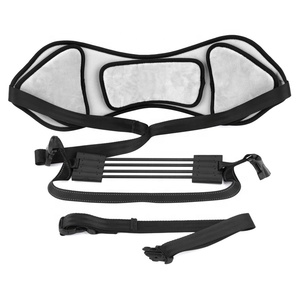 New creative design adjustable neck hammock for neck pain