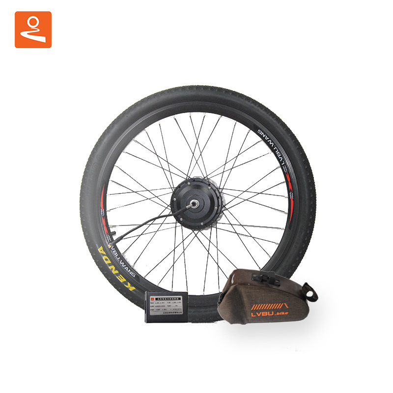 dahon electric conversion kit