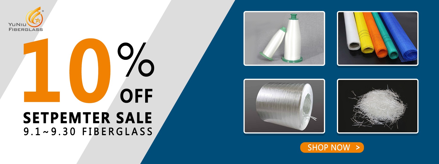 Hebei Yuniu Fiberglass Manufacturing Co.,Ltd - Fiberglass Chopped ...