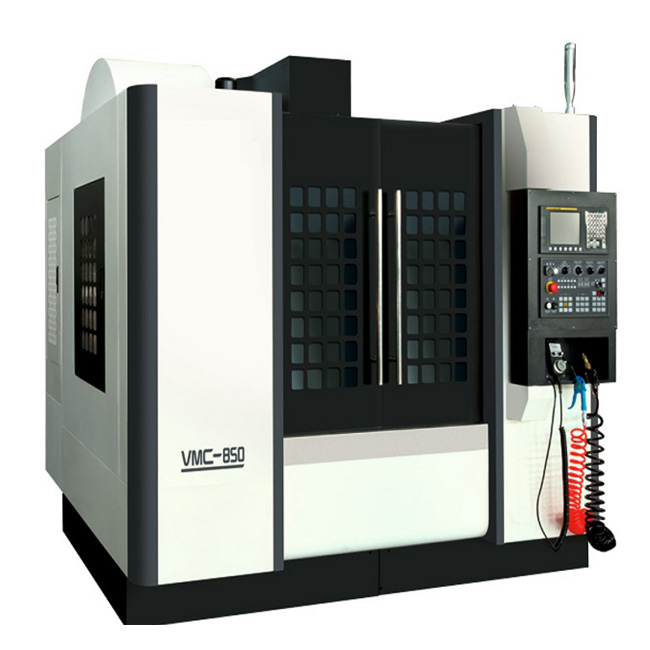 发那科月轴数控立式加工中心 vmc850 - buy fanuc cnc vertical