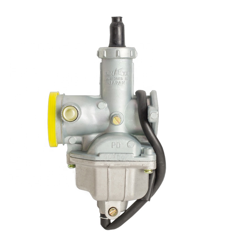 Fits XR100 CG125 PZ26 100CC-150CC Carburetor TK26