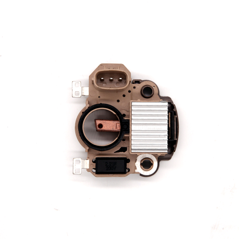 DELCO REMY REGULATOR SPECIFICATION 10526698