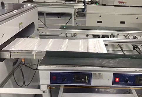 Kit Strisce LED Retroilluminazione Per TV LG 49 Pollici - 8 Pezzi, 995mm, 9 LED Per Striscia, Sostituzione - Foto 5