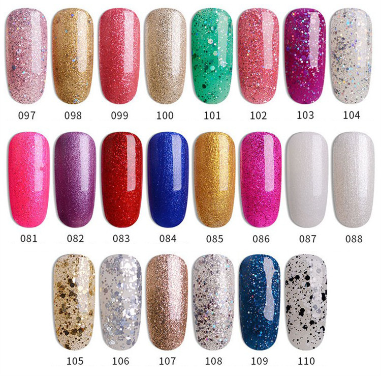 Natural Halal Water Based Peel Off Nail Polish For Private Label