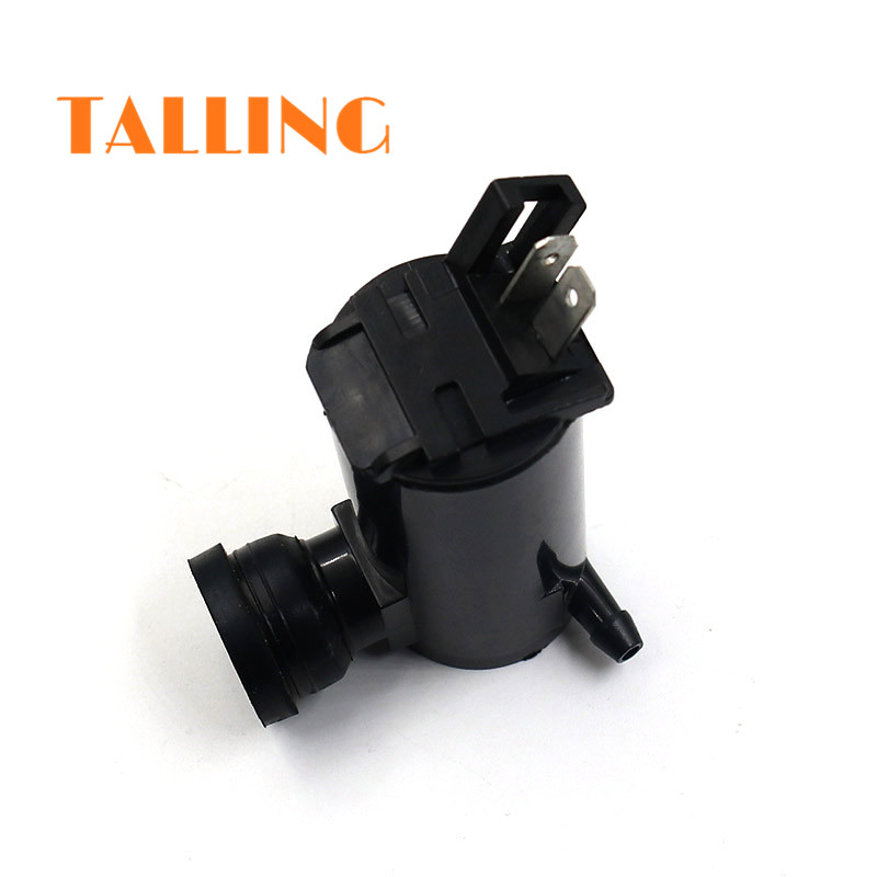 Насос омывателя лобового стекла 38512-SC4-673 38512SC4673 38512SDAA01 38512-SDA-A01