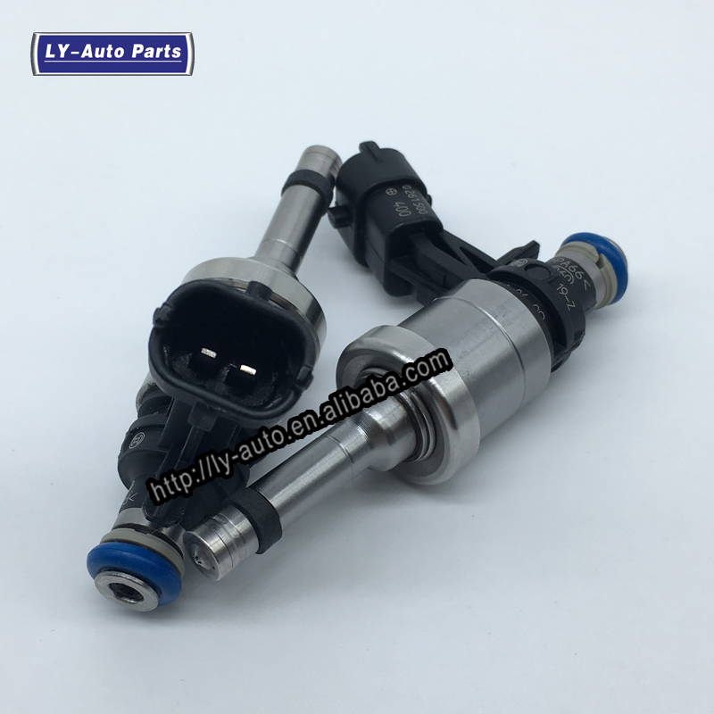 8 pcs New Fuel Injectors 0280155715 Matched for Ford F250 F350 E250 7.5L 460ci