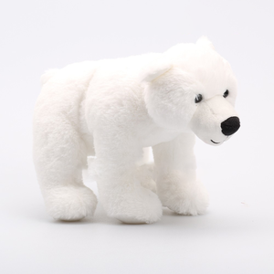 giant stuffed polar bear for sale
