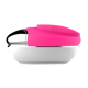 2020 Top sale foreo luna handheld beauty silicone facial cleansing brush