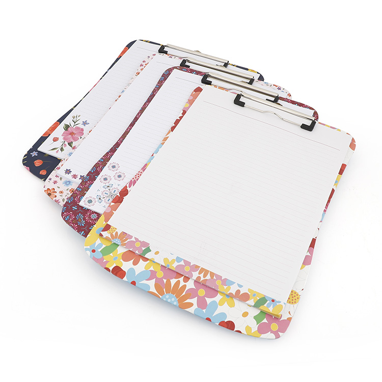 Пользовательские печатные блокноты