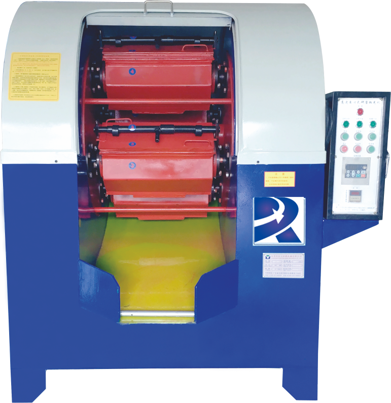 Пряжки для ремня/обувные пряжки, пружинная машина для удаления заусенцев и полировки