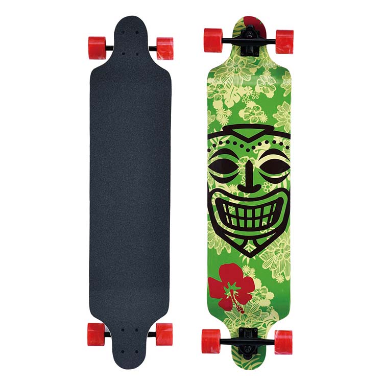 Лучшее качество, Лидер продаж, скейтборд из кленового дерева, колеса для скейтборда, лонгборд