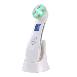 LED Ion Facial Beauty Device Skin Care Whitening Products in Guangdong China