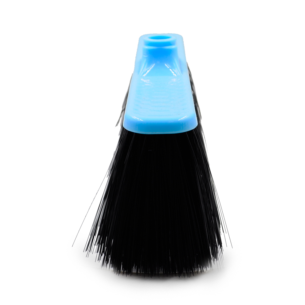 color floor cleaning sweeping broom head