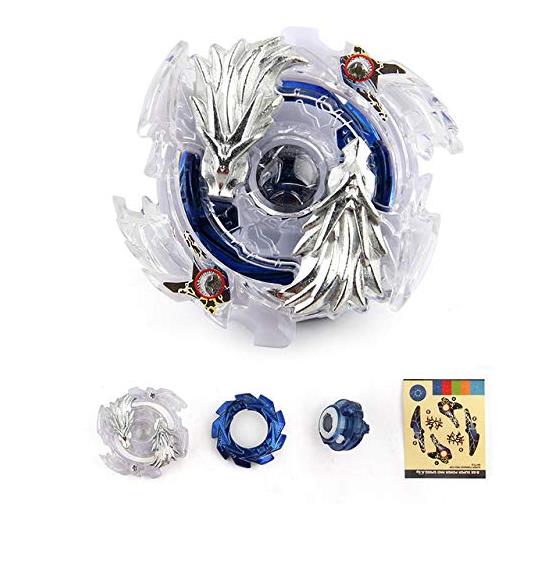 Крутящиеся игрушки B66 Lost Longinus Luinor. N.Sp с левым правым пусковым устройством