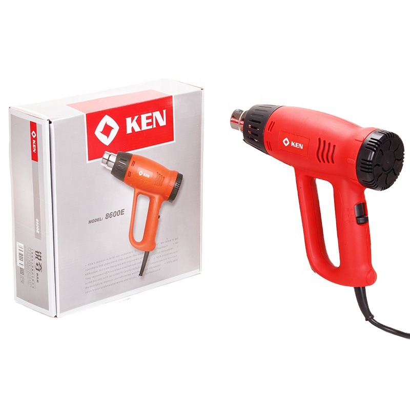 Бытовая техника инструменты горячего воздуха нагнетатель пистолет тепловой пистолет