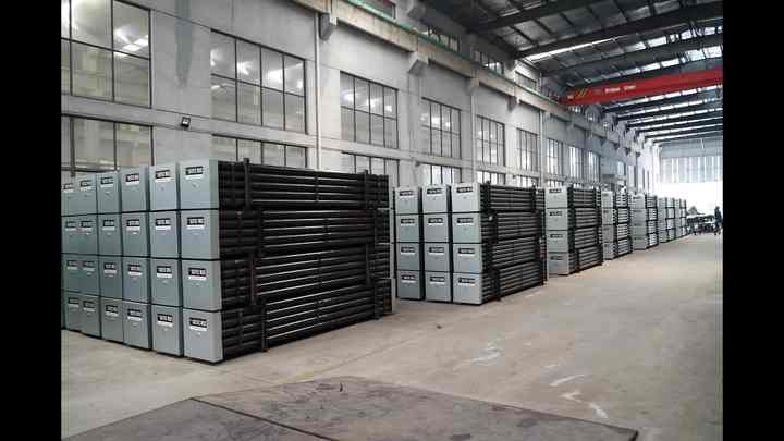 1.5 Meter 3 Meters 3.5Inch 5.5 Inch Perforated Drill Pipe BW AWJ BWJ Hw ...