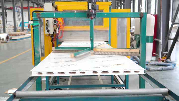 Lightweight Thermal Insulation Panels (Panouri Termoizolante) for Wall ...