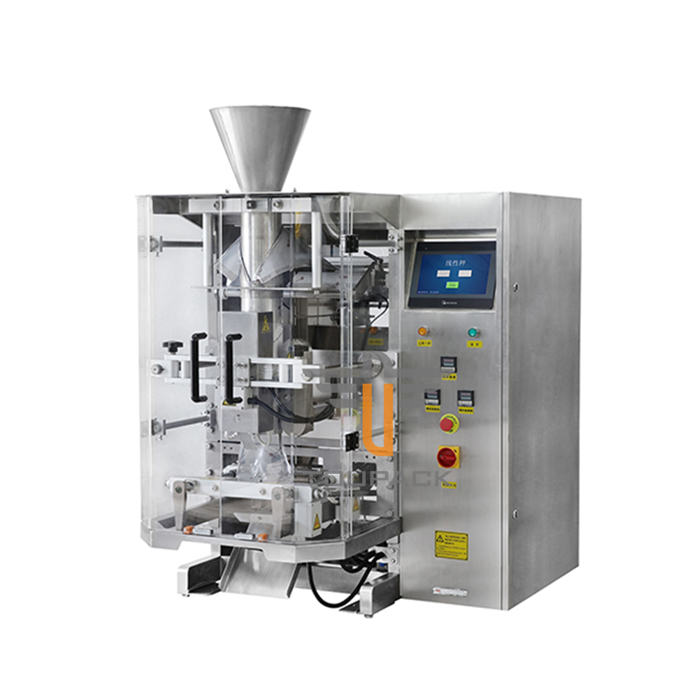 Упаковочная машина для пищевых продуктов, зерна, представителей, фурнитуры, продуктов питания, злаков