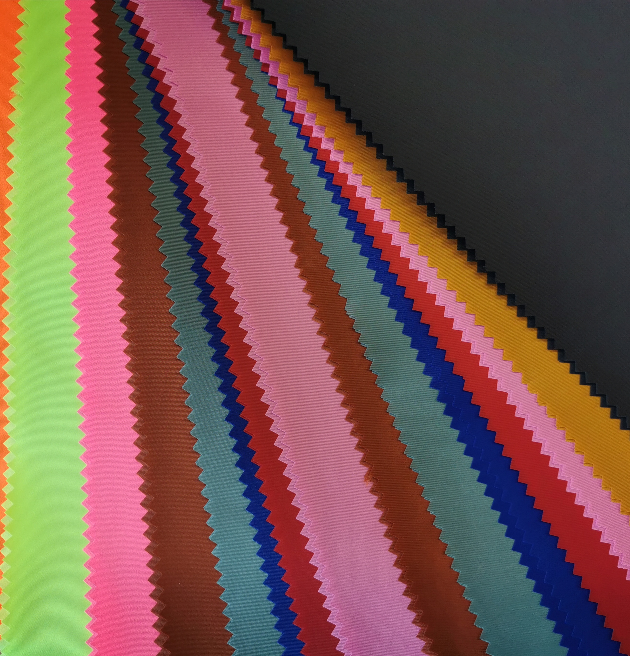 75D HONDA MEMORY WR PU ткань для куртки